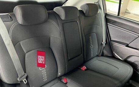 KIA Sportage III, 2012 год, 1 445 000 рублей, 13 фотография