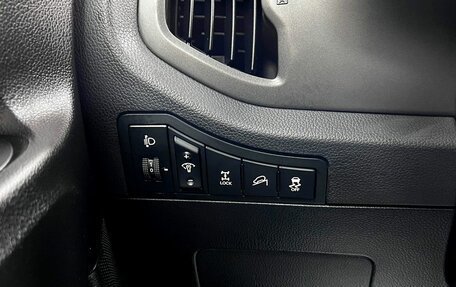 KIA Sportage III, 2012 год, 1 445 000 рублей, 17 фотография