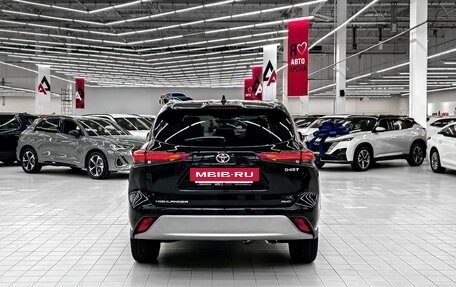 Toyota Highlander, 2024 год, 4 995 000 рублей, 5 фотография
