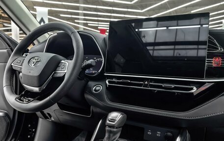 Toyota Highlander, 2024 год, 4 995 000 рублей, 9 фотография
