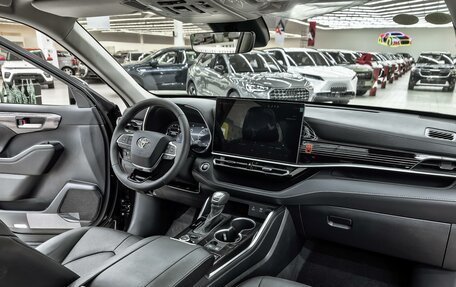 Toyota Highlander, 2024 год, 4 995 000 рублей, 10 фотография