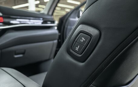Toyota Highlander, 2024 год, 4 995 000 рублей, 15 фотография