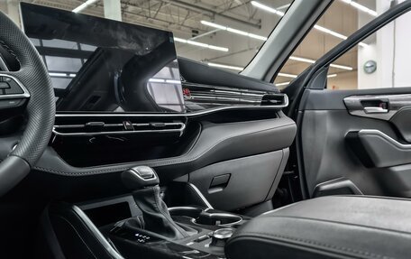 Toyota Highlander, 2024 год, 4 995 000 рублей, 11 фотография