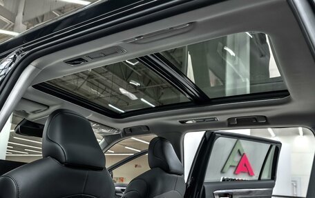 Toyota Highlander, 2024 год, 4 995 000 рублей, 17 фотография