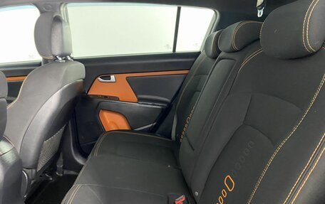 KIA Sportage III, 2012 год, 1 240 000 рублей, 6 фотография