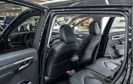 Toyota Highlander, 2024 год, 4 995 000 рублей, 16 фотография