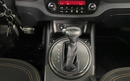 KIA Sportage III, 2012 год, 1 240 000 рублей, 9 фотография