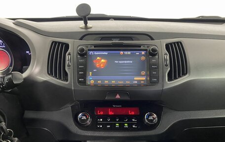 KIA Sportage III, 2012 год, 1 240 000 рублей, 10 фотография