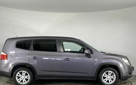 Chevrolet Orlando I, 2012 год, 1 149 000 рублей, 3 фотография