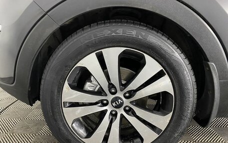 KIA Sportage III, 2012 год, 1 240 000 рублей, 13 фотография
