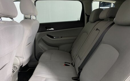 Chevrolet Orlando I, 2012 год, 1 149 000 рублей, 6 фотография