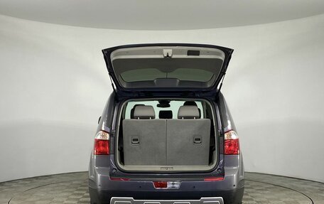 Chevrolet Orlando I, 2012 год, 1 149 000 рублей, 20 фотография