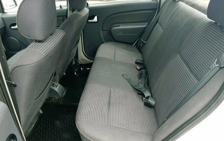 Renault Logan I, 2009 год, 415 000 рублей, 7 фотография