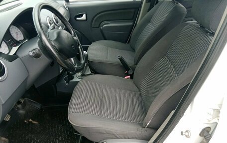 Renault Logan I, 2009 год, 415 000 рублей, 6 фотография