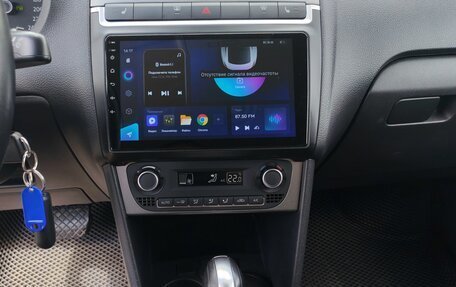 Volkswagen Polo VI (EU Market), 2019 год, 1 390 000 рублей, 9 фотография