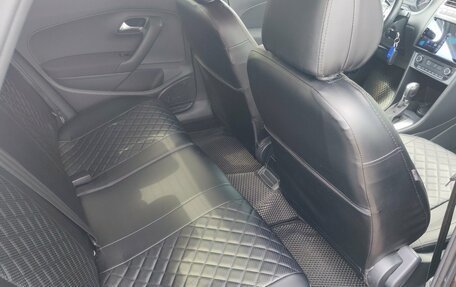 Volkswagen Polo VI (EU Market), 2019 год, 1 390 000 рублей, 15 фотография