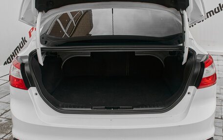 Ford Focus III, 2012 год, 820 000 рублей, 8 фотография