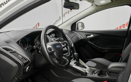 Ford Focus III, 2012 год, 820 000 рублей, 10 фотография