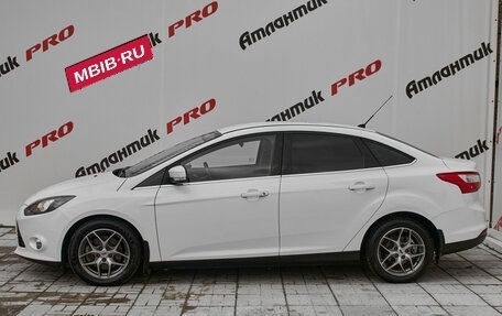 Ford Focus III, 2012 год, 820 000 рублей, 7 фотография