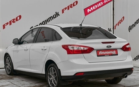 Ford Focus III, 2012 год, 820 000 рублей, 6 фотография