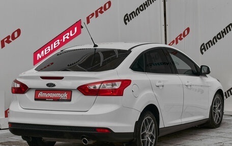 Ford Focus III, 2012 год, 820 000 рублей, 4 фотография