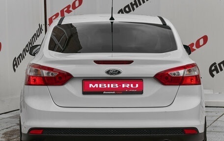 Ford Focus III, 2012 год, 820 000 рублей, 5 фотография