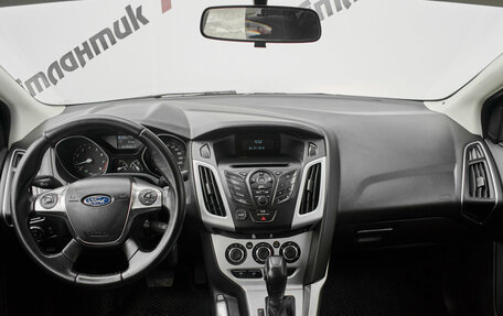 Ford Focus III, 2012 год, 820 000 рублей, 11 фотография