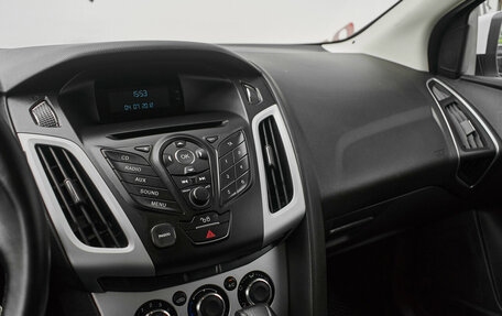 Ford Focus III, 2012 год, 820 000 рублей, 15 фотография