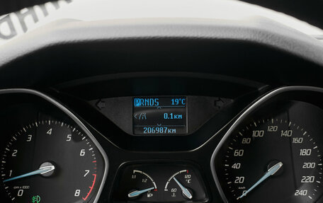 Ford Focus III, 2012 год, 820 000 рублей, 13 фотография