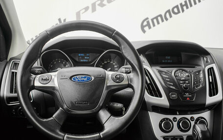 Ford Focus III, 2012 год, 820 000 рублей, 12 фотография