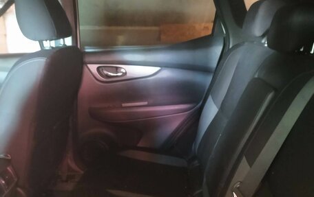 Nissan Qashqai, 2020 год, 530 000 рублей, 5 фотография