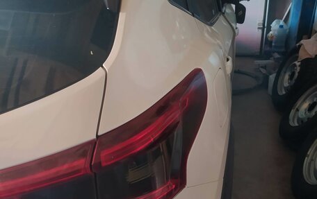 Nissan Qashqai, 2020 год, 530 000 рублей, 9 фотография