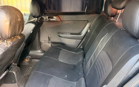 Opel Astra G, 2002 год, 299 000 рублей, 11 фотография