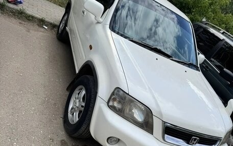 Honda CR-V IV, 2000 год, 430 000 рублей, 1 фотография