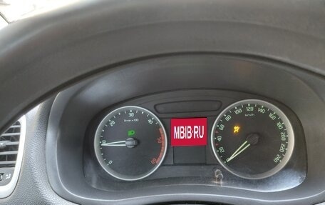 Skoda Roomster, 2007 год, 385 000 рублей, 1 фотография