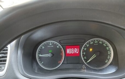 Skoda Roomster, 2007 год, 385 000 рублей, 1 фотография