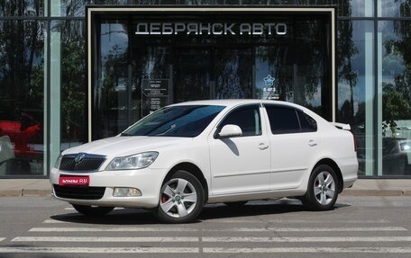 Skoda Octavia, 2012 год, 895 000 рублей, 1 фотография