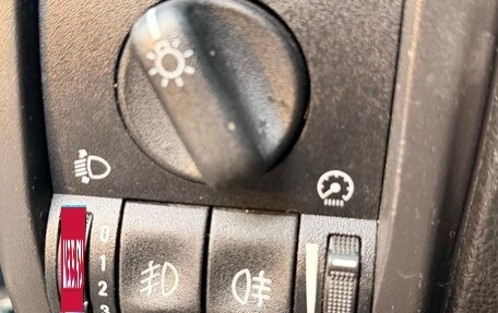 Opel Astra G, 2002 год, 299 000 рублей, 18 фотография
