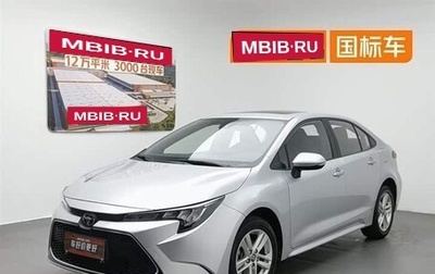 Toyota Corolla, 2021 год, 1 050 000 рублей, 1 фотография
