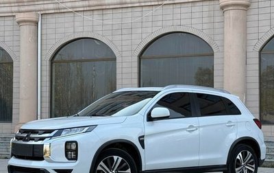 Mitsubishi ASX I рестайлинг, 2022 год, 1 670 000 рублей, 1 фотография