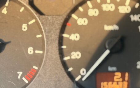 Opel Astra G, 2002 год, 299 000 рублей, 20 фотография