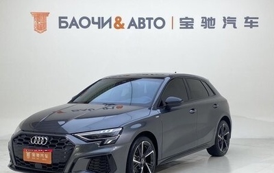 Audi A3, 2022 год, 2 000 000 рублей, 1 фотография