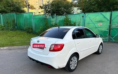KIA Rio II, 2011 год, 599 000 рублей, 2 фотография