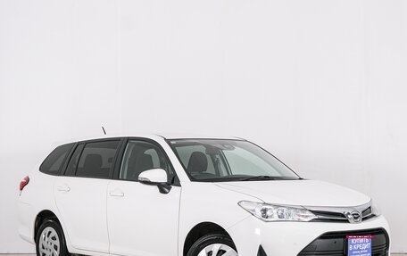 Toyota Corolla, 2020 год, 1 449 000 рублей, 1 фотография
