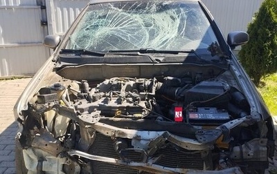 Nissan Almera, 2005 год, 134 000 рублей, 1 фотография