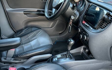 KIA Rio II, 2011 год, 599 000 рублей, 11 фотография