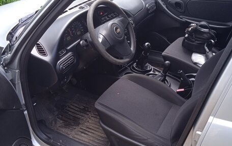 Chevrolet Niva I рестайлинг, 2014 год, 650 000 рублей, 7 фотография