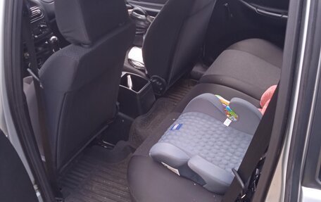 Chevrolet Niva I рестайлинг, 2014 год, 650 000 рублей, 8 фотография