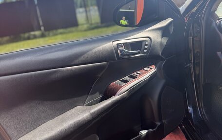 Toyota Camry, 2015 год, 2 800 000 рублей, 8 фотография