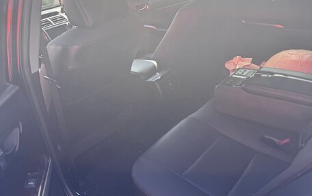 Toyota Camry, 2015 год, 2 800 000 рублей, 10 фотография